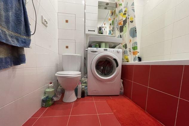 Продажа 1-комнатной квартиры, Краснодар, улица Заводовского,  21