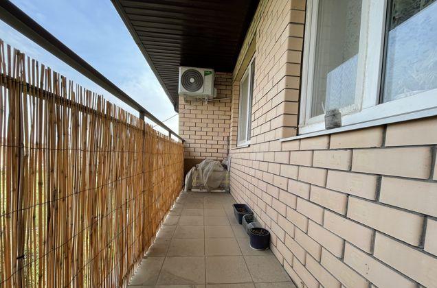 Продажа 1-комнатной квартиры, Краснодар, улица Заводовского,  21