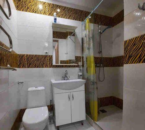 Продажа 3-комнатной квартиры, Краснодар, улица Седина,  34