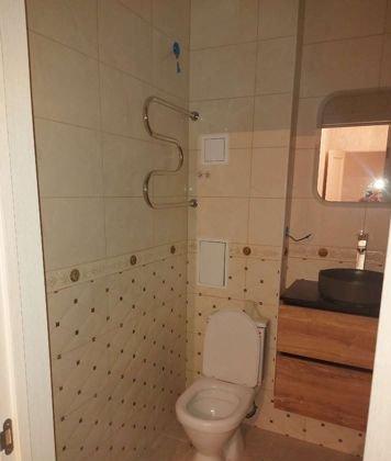 Продажа 2-комнатной квартиры, Краснодар, Парижская улица,  5/3