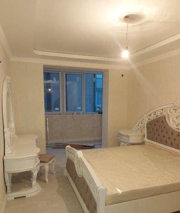 Продажа 2-комнатной квартиры, Краснодар, Парижская улица,  5/3