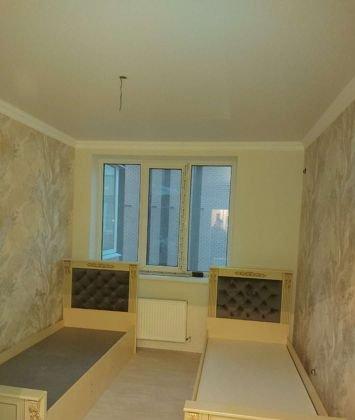 Продажа 2-комнатной квартиры, Краснодар, Парижская улица,  5/3