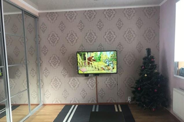 Продажа 1-комнатной квартиры, Краснодар, улица Рахманинова,  33