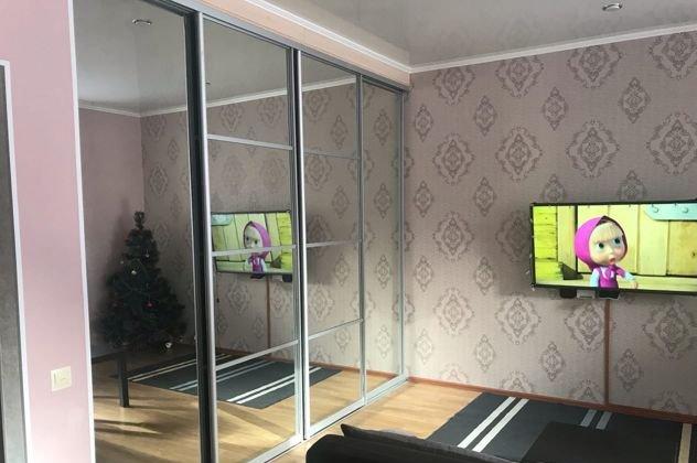 Продажа 1-комнатной квартиры, Краснодар, улица Рахманинова,  33