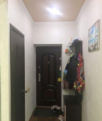 Продажа 1-комнатной квартиры, Краснодар, улица Рахманинова,  33