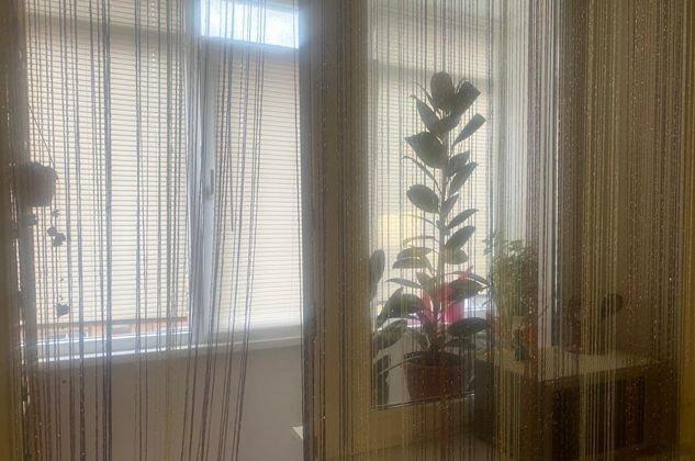 Продажа 1-комнатной квартиры, Краснодар, улица имени Сергея Есенина,  131