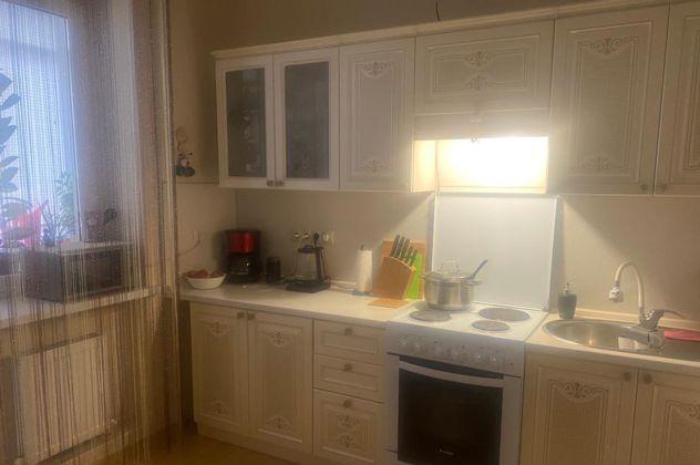 Продажа 1-комнатной квартиры, Краснодар, улица имени Сергея Есенина,  131