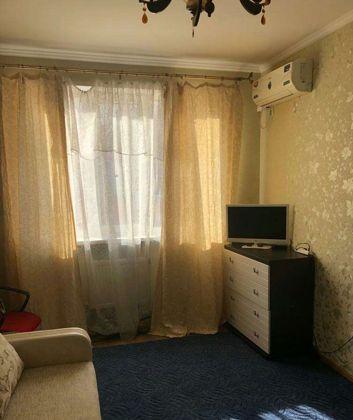 Продажа 1-комнатной квартиры, Краснодар, улица Рахманинова,  3