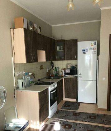 Продажа 1-комнатной квартиры, Краснодар, улица Рахманинова,  3