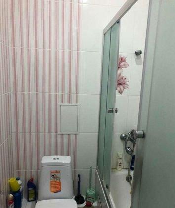 Продажа 1-комнатной квартиры, Краснодар, улица Рахманинова,  3