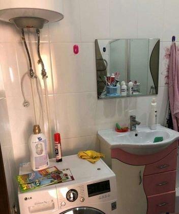 Продажа 1-комнатной квартиры, Краснодар, улица Рахманинова,  3