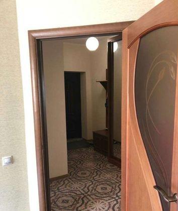 Продажа 1-комнатной квартиры, Краснодар, улица Рахманинова,  3