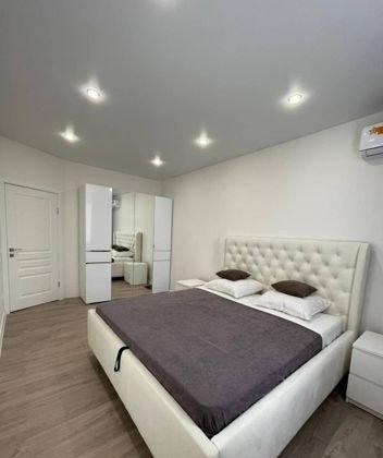 Продажа 2-комнатной квартиры, Краснодар, улица Евгении Жигуленко,  13