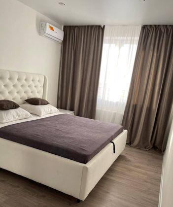 Продажа 2-комнатной квартиры, Краснодар, улица Евгении Жигуленко,  13