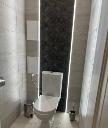 Продажа 2-комнатной квартиры, Краснодар, улица Евгении Жигуленко,  13