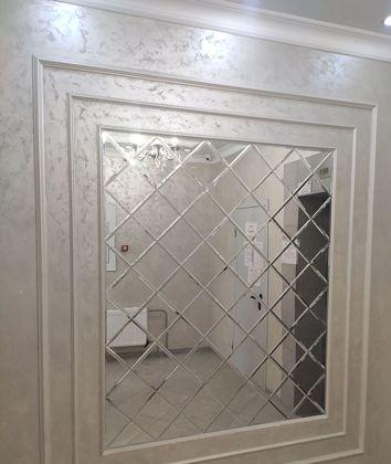 Продажа 2-комнатной квартиры, Краснодар, Командорская улица,  9к2