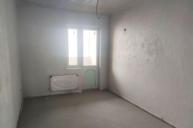 Продажа 2-комнатной квартиры, Краснодар, Командорская улица,  9к2