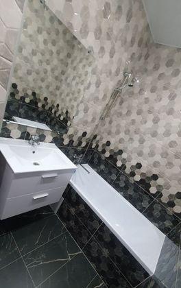 Продажа 2-комнатной квартиры, Краснодар, Московская улица,  131к1