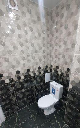 Продажа 2-комнатной квартиры, Краснодар, Московская улица,  131к1