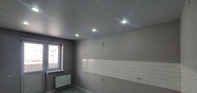 Продажа 2-комнатной квартиры, Краснодар, Московская улица,  131к1