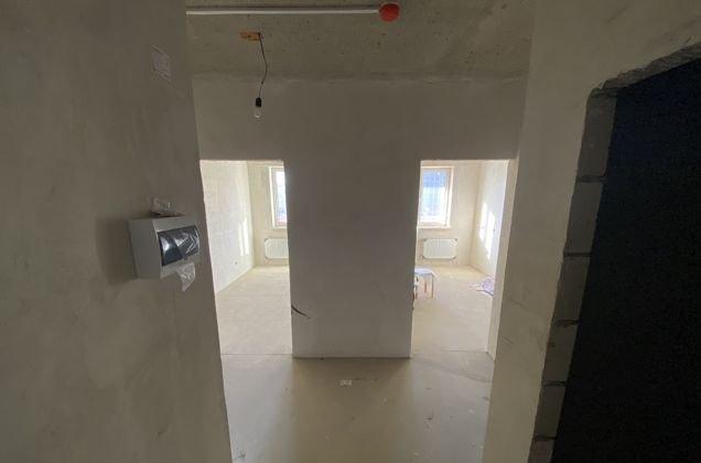 Продажа 2-комнатной квартиры, Краснодар, улица Евгении Жигуленко,  5к2