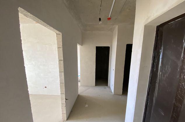 Продажа 2-комнатной квартиры, Краснодар, улица Евгении Жигуленко,  5к2