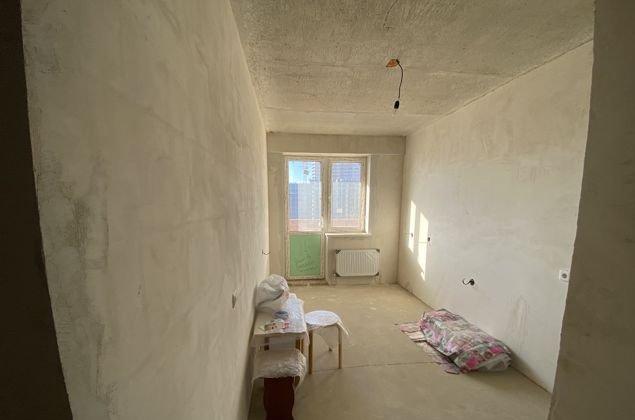 Продажа 2-комнатной квартиры, Краснодар, улица Евгении Жигуленко,  5к2