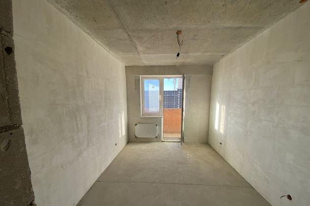 Продажа 2-комнатной квартиры, Краснодар, улица Евгении Жигуленко,  5к2