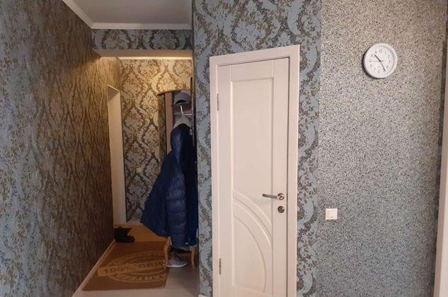 Продажа 1-комнатной квартиры, Краснодар, Калужская улица,  21