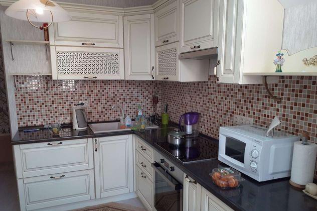 Продажа 1-комнатной квартиры, Краснодар, Калужская улица,  21