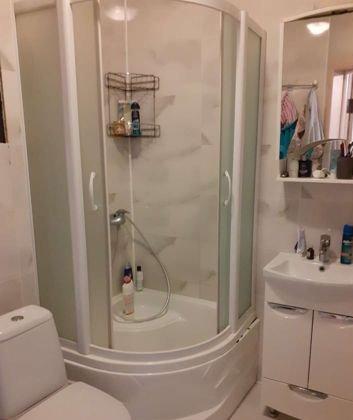 Продажа 1-комнатной квартиры, Краснодар, Калужская улица,  21