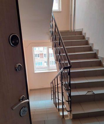 Продажа 1-комнатной квартиры, Краснодар, Калужская улица,  21