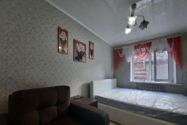 Продажа 2-комнатной квартиры, Краснодар, Железнодорожная улица,  18