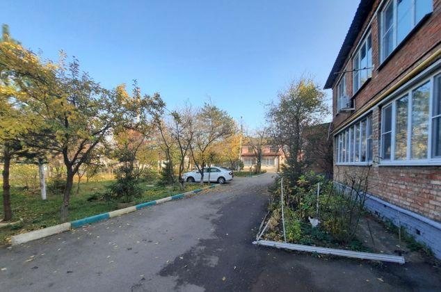 Продажа 2-комнатной квартиры, Краснодар, Железнодорожная улица,  18