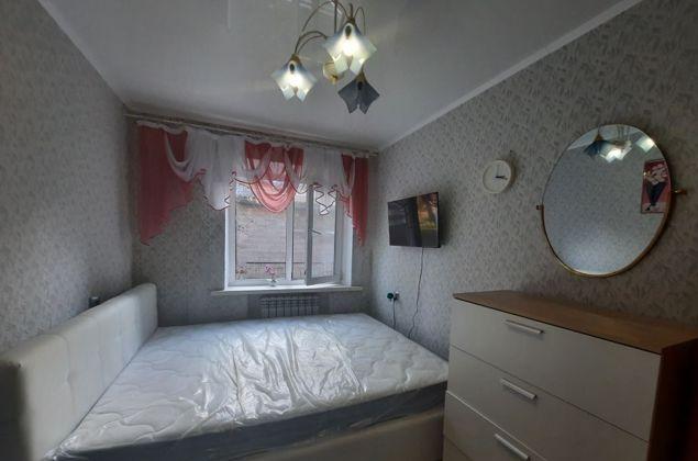 Продажа 2-комнатной квартиры, Краснодар, Железнодорожная улица,  18