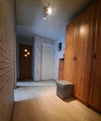 Продажа 2-комнатной квартиры, Краснодар, Железнодорожная улица,  18