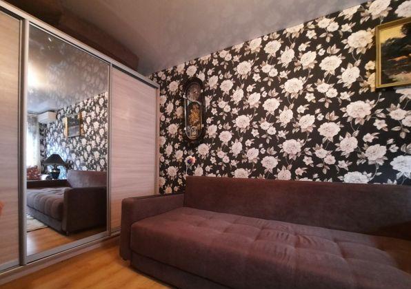 Продажа 2-комнатной квартиры, Краснодар, Железнодорожная улица,  18