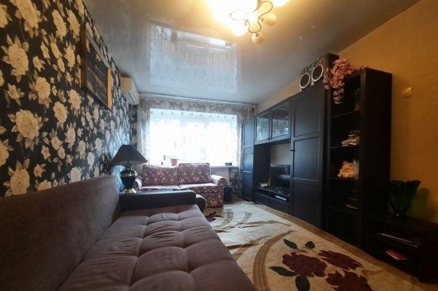 Продажа 2-комнатной квартиры, Краснодар, Железнодорожная улица,  18