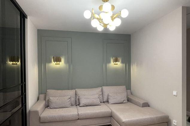 Продажа 2-комнатной квартиры, Краснодар, Дальняя улица,  8к2