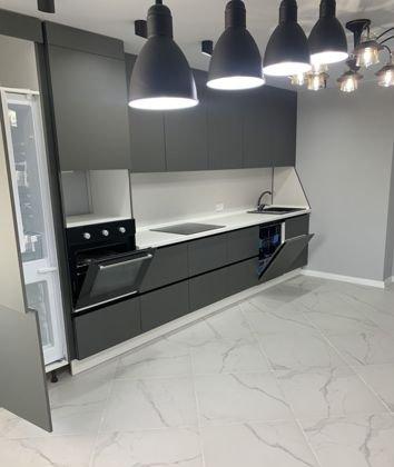 Продажа 3-комнатной квартиры, Краснодар, Севастопольская улица,  2/3