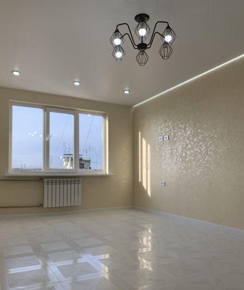 Продажа 3-комнатной квартиры, Краснодар, Севастопольская улица,  2/3