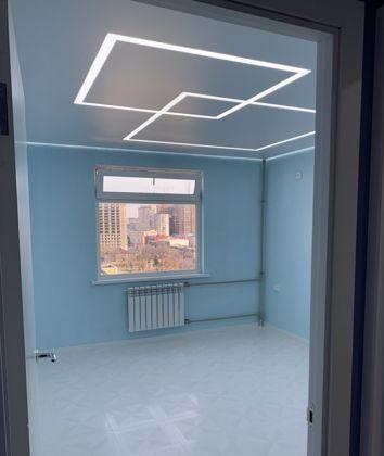 Продажа 3-комнатной квартиры, Краснодар, Севастопольская улица,  2/3