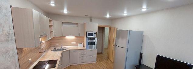 Продажа 2-комнатной квартиры, Краснодар, проезд Репина,  28