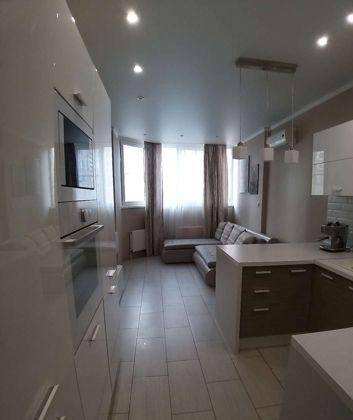 Продажа 2-комнатной квартиры, Краснодар, улица Архитектора Петина,  16