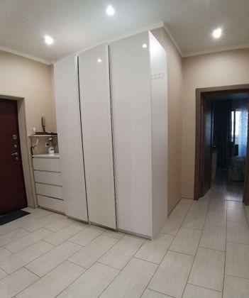 Продажа 2-комнатной квартиры, Краснодар, улица Архитектора Петина,  16