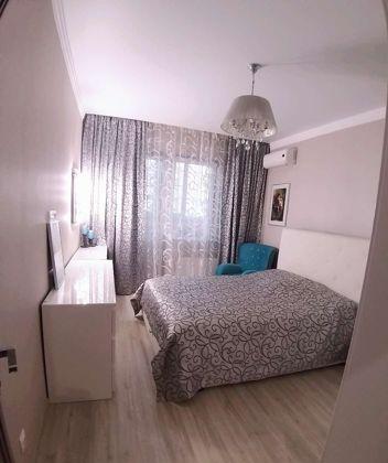 Продажа 2-комнатной квартиры, Краснодар, улица Архитектора Петина,  16