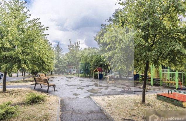 Продажа 3-комнатной квартиры, Краснодар, проспект Константина Образцова,  27