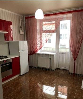 Продажа 1-комнатной квартиры, Краснодар, проспект Константина Образцова,  7