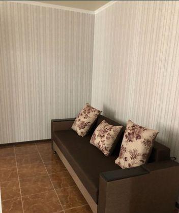 Продажа 1-комнатной квартиры, Краснодар, проспект Константина Образцова,  7