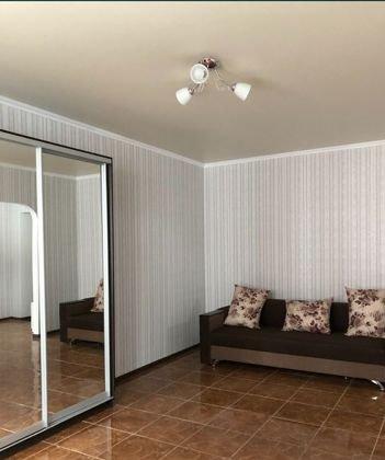 Продажа 1-комнатной квартиры, Краснодар, проспект Константина Образцова,  7